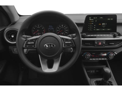 2020 Kia Forte FE IVT