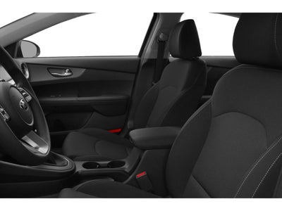 2020 Kia Forte FE IVT