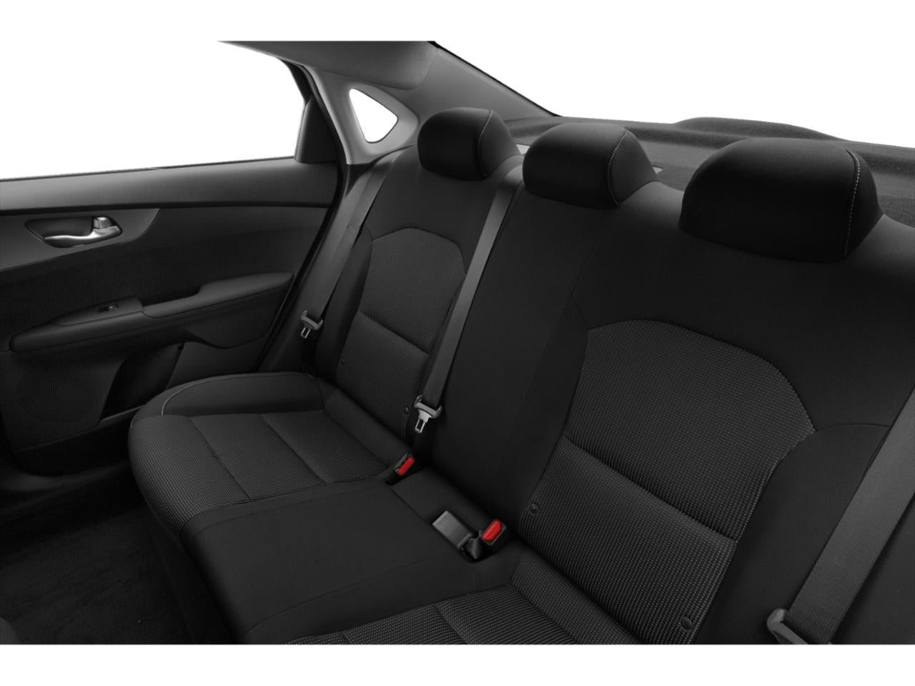 2020 Kia Forte FE IVT