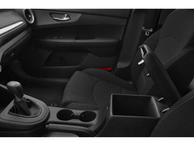 2020 Kia Forte FE IVT