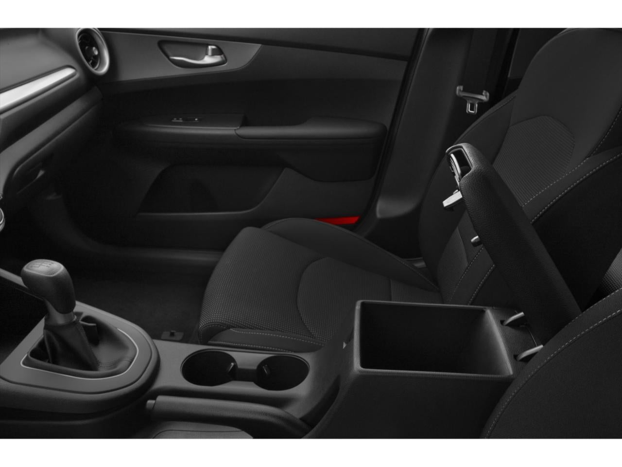 2020 Kia Forte FE IVT