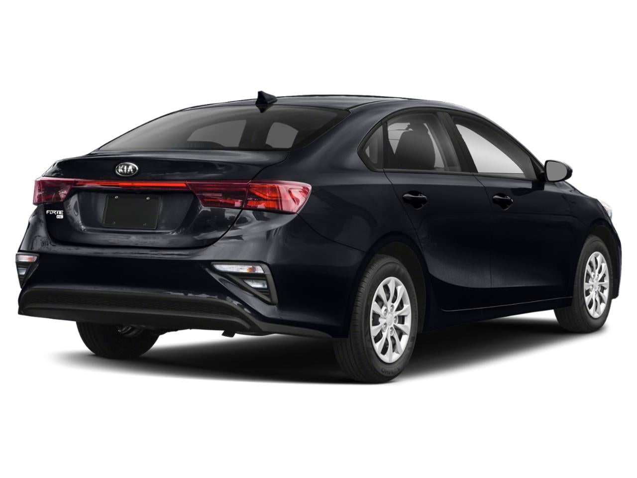 2020 Kia Forte FE IVT