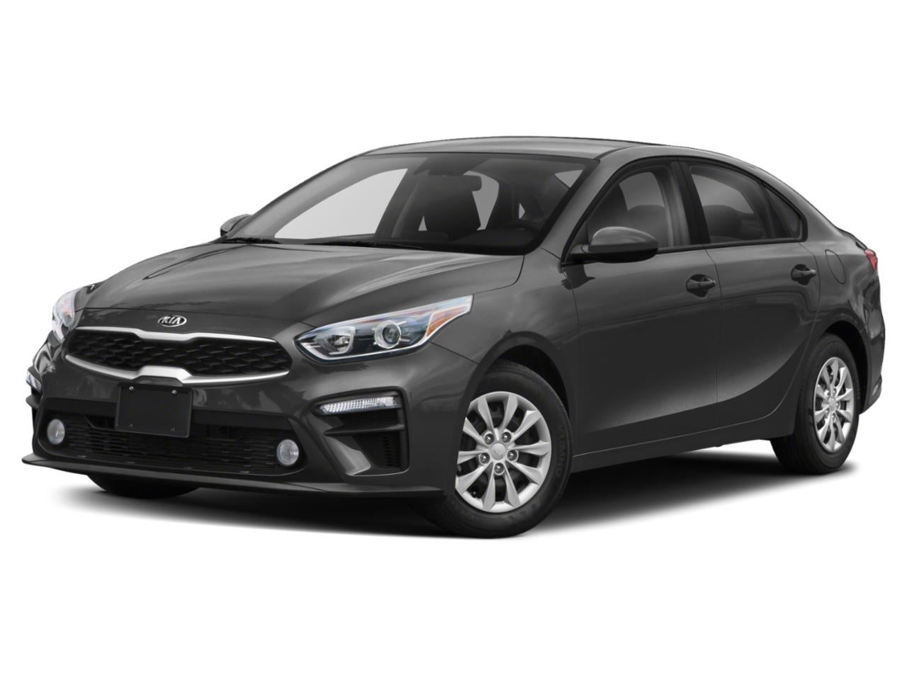 2020 Kia Forte FE IVT
