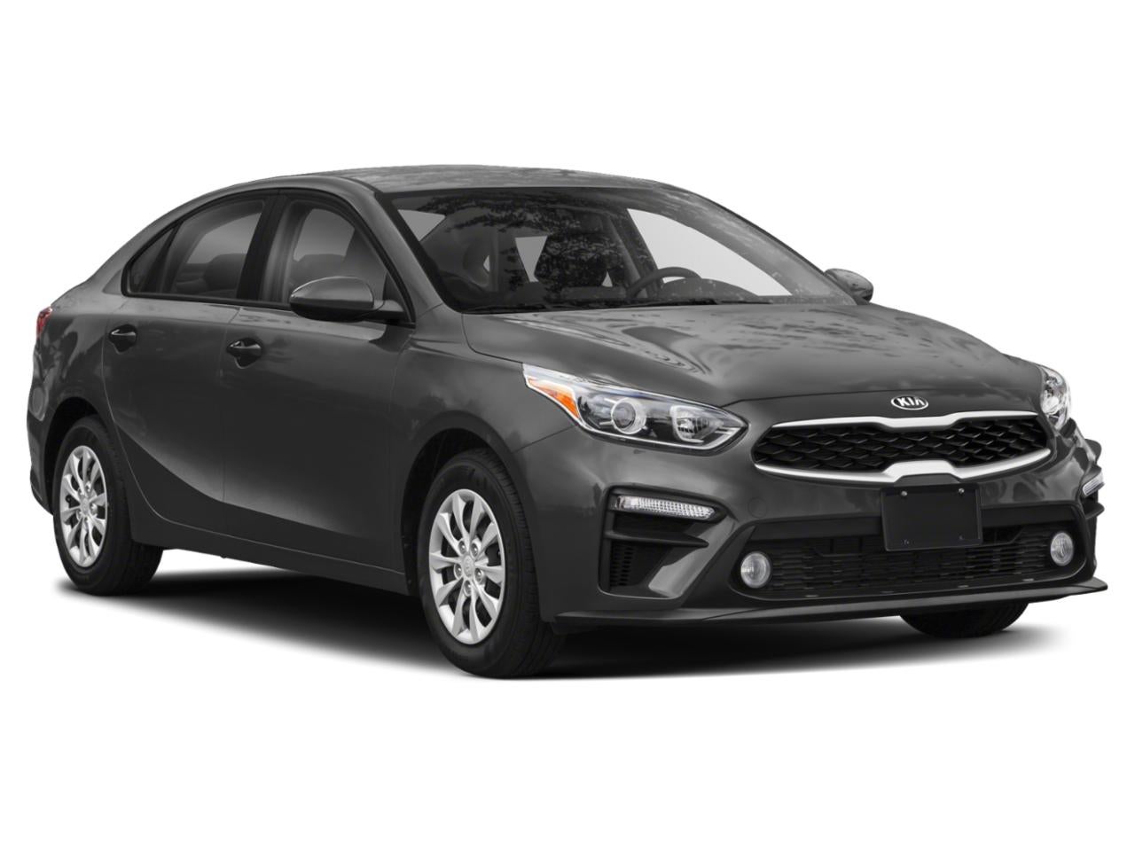 2020 Kia Forte FE IVT