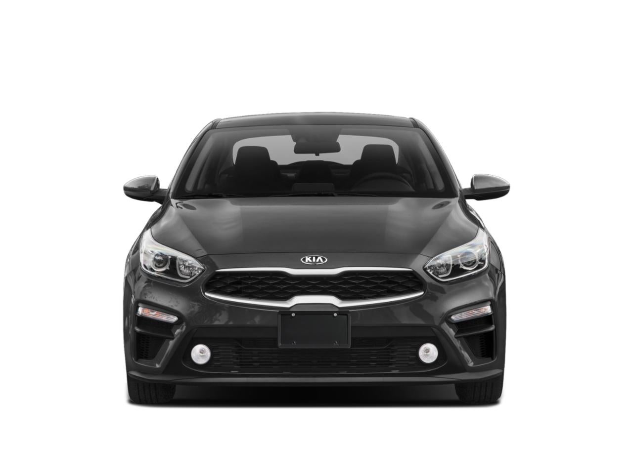 2020 Kia Forte FE IVT