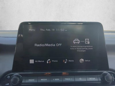 2023 Kia Forte LXS IVT