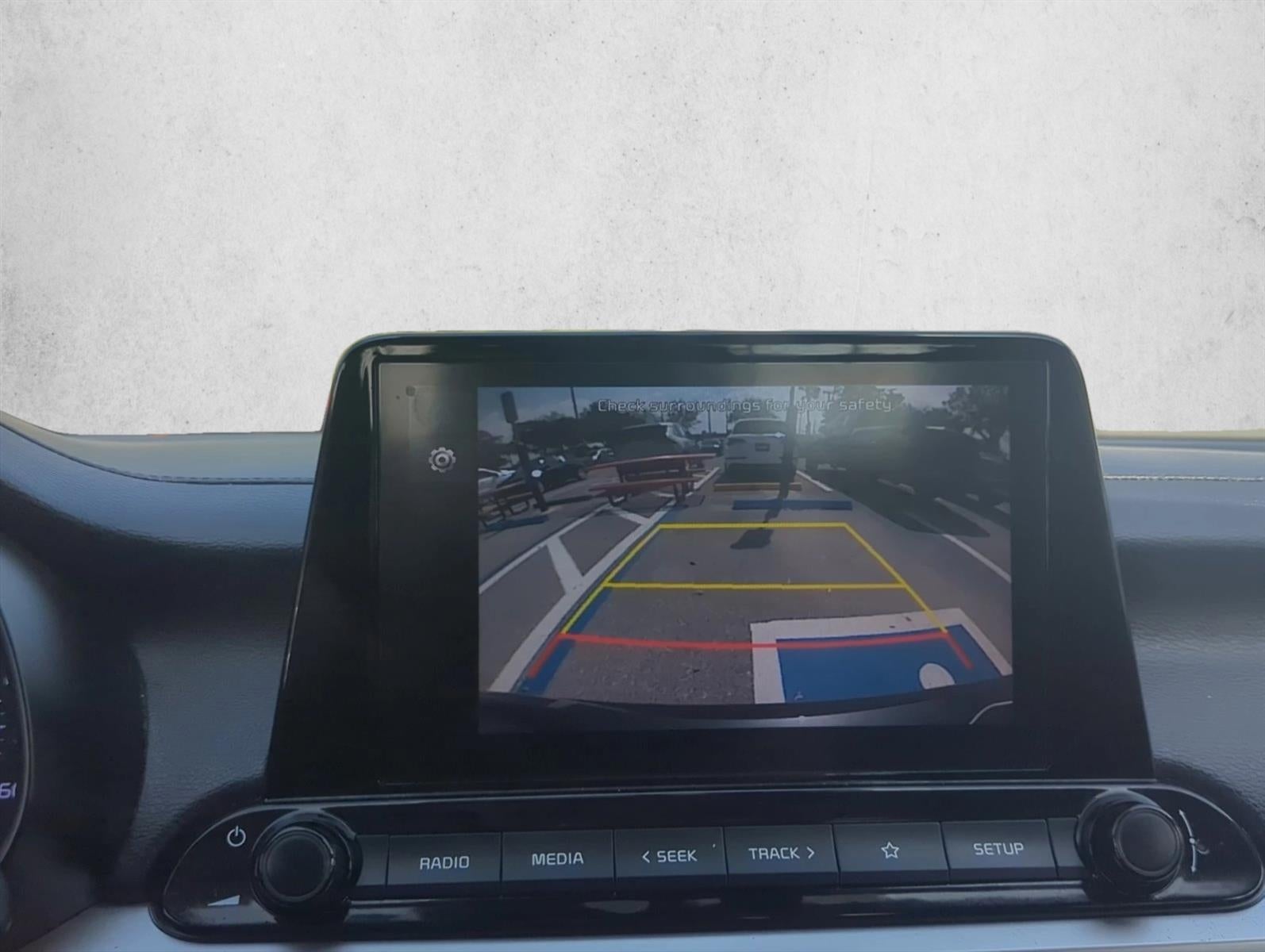 2023 Kia Forte LXS IVT