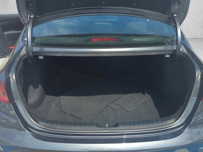 2023 Kia Forte LXS IVT