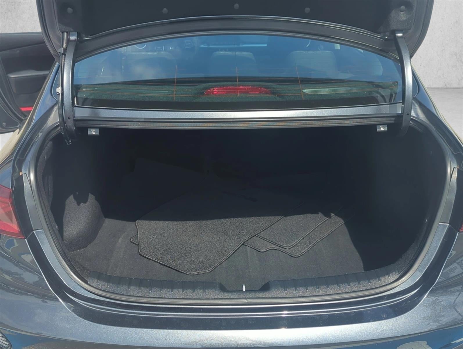 2023 Kia Forte LXS IVT