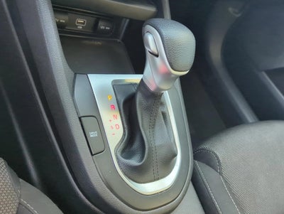 2023 Kia Forte LX IVT