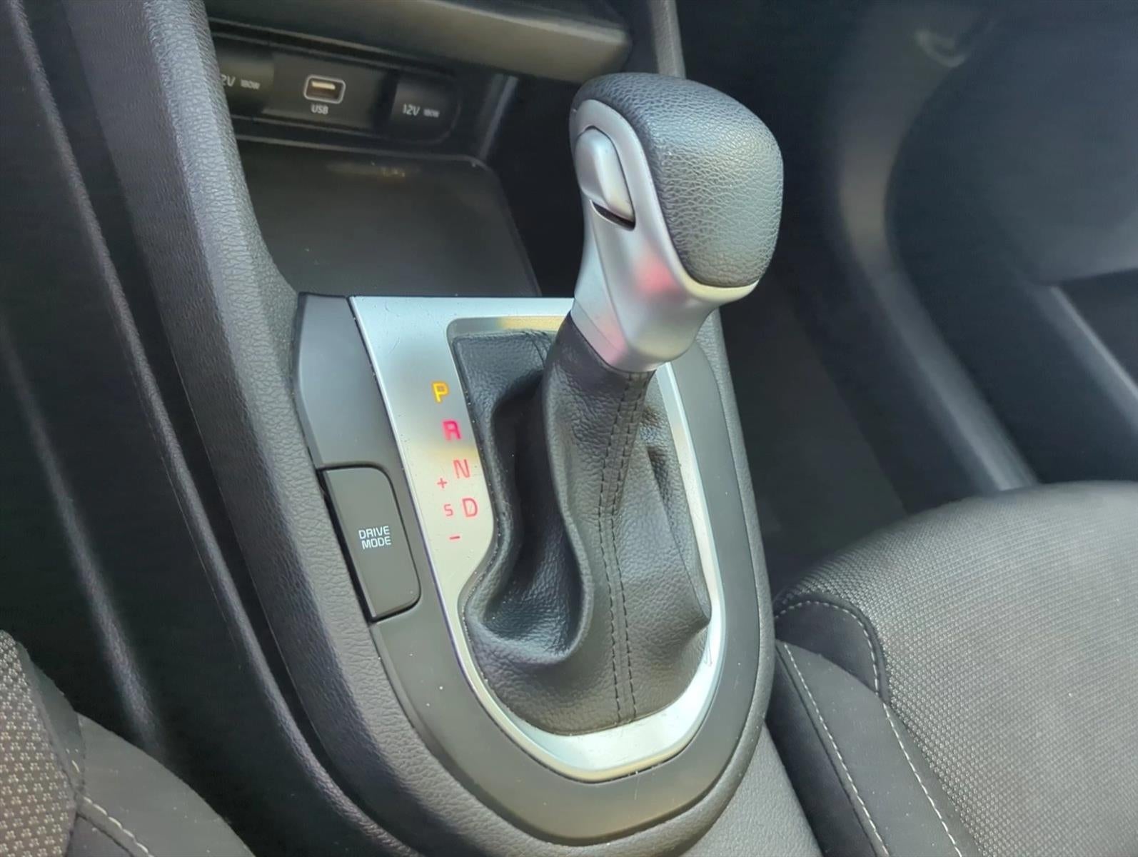 2023 Kia Forte LX IVT