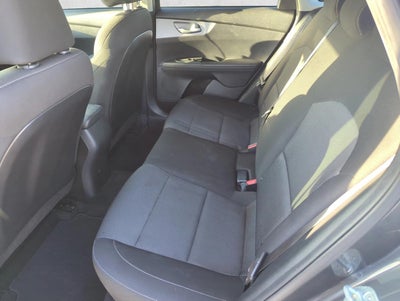 2023 Kia Forte LX IVT