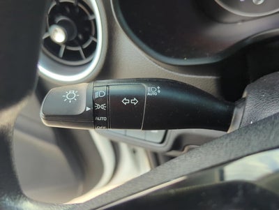 2023 Kia Forte LXS IVT