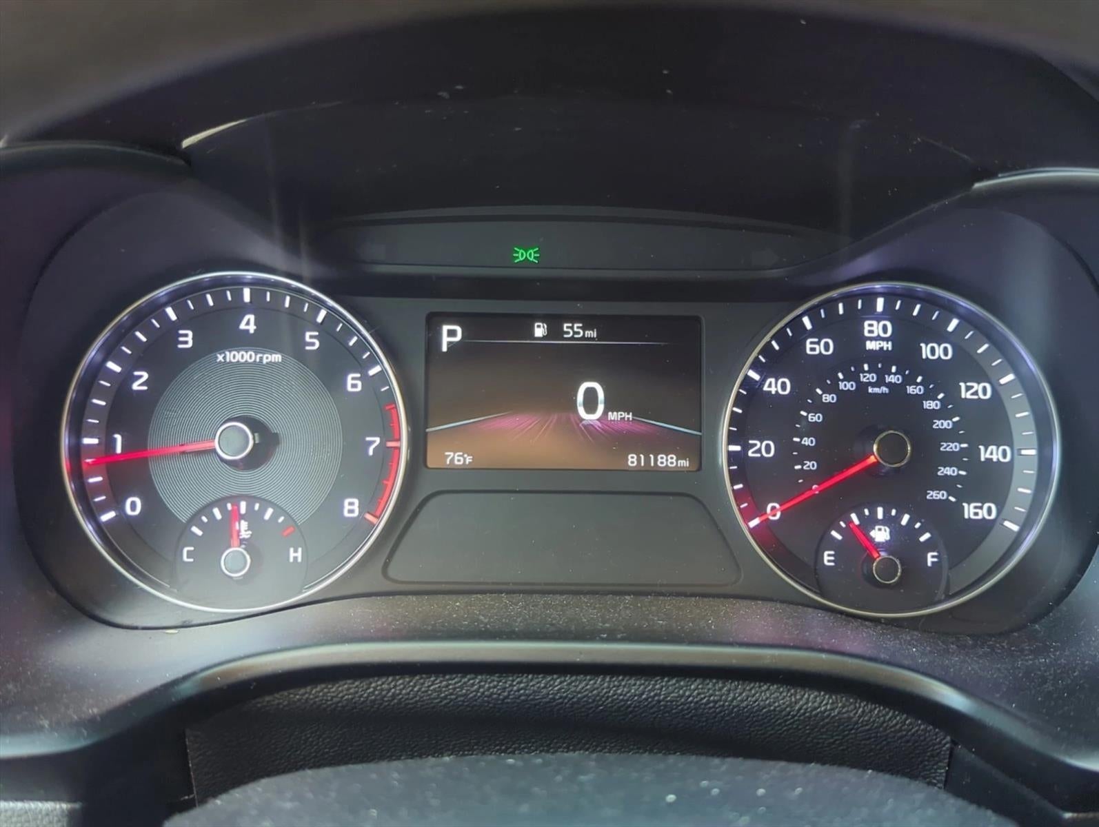 2023 Kia Forte LXS IVT