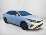 2023 Kia Forte LXS IVT