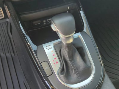 2020 Kia Forte GT-Line IVT