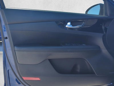 2020 Kia Forte GT-Line IVT