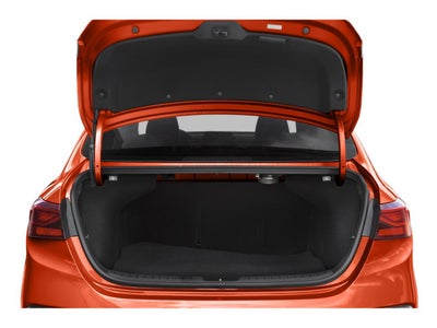 2020 Kia Forte GT-Line IVT