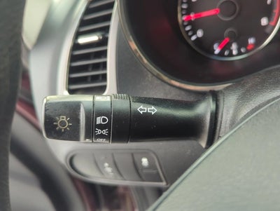 2017 Kia Forte LX Auto