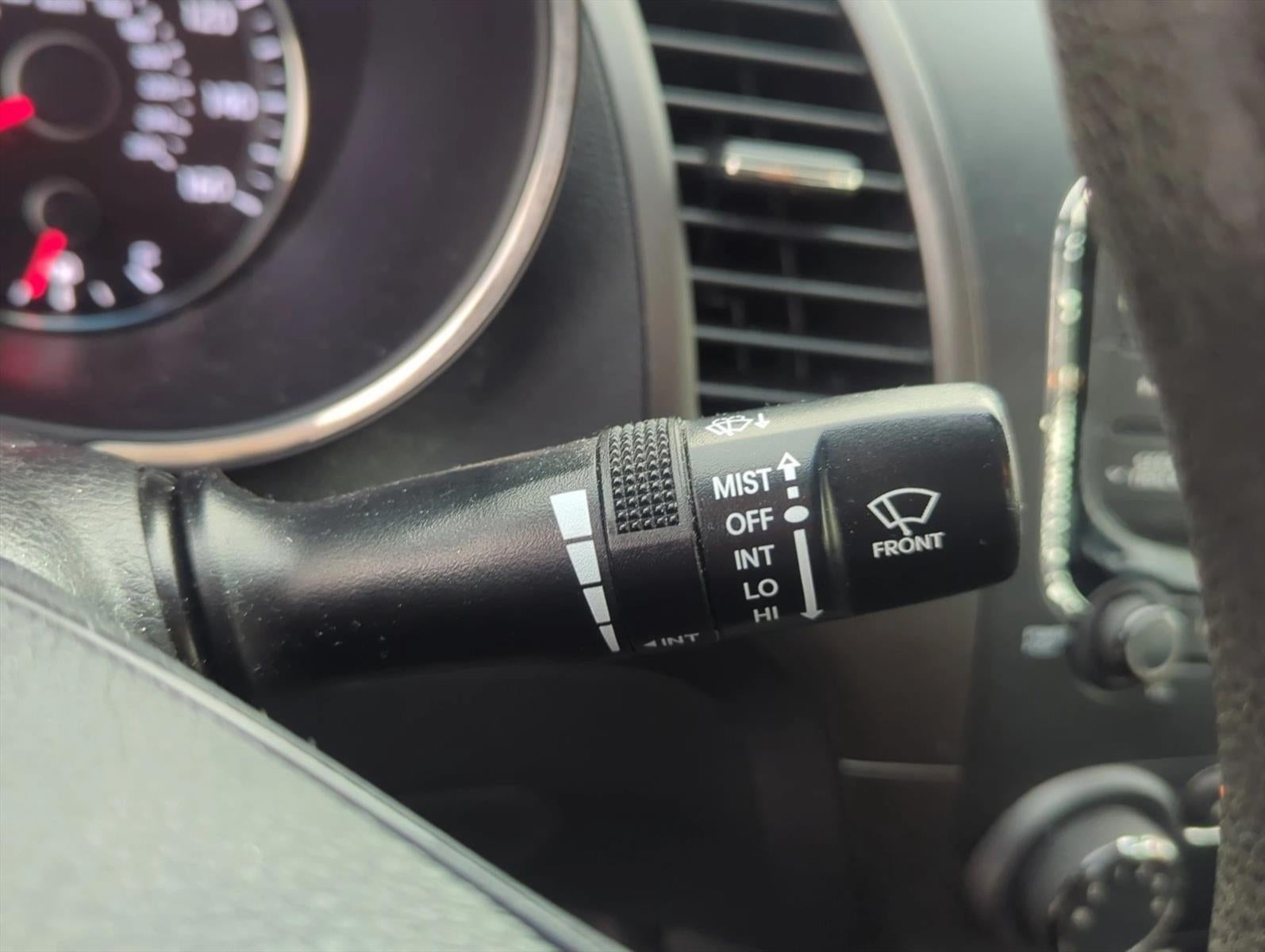2017 Kia Forte LX Auto