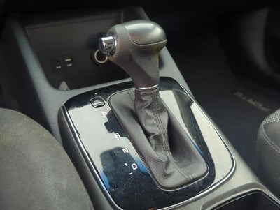 2017 Kia Forte LX Auto