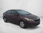 2017 Kia Forte LX Auto