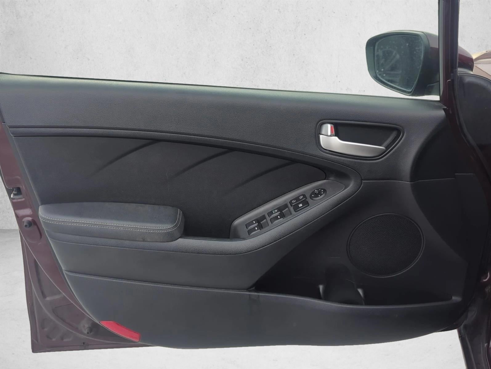 2017 Kia Forte LX Auto