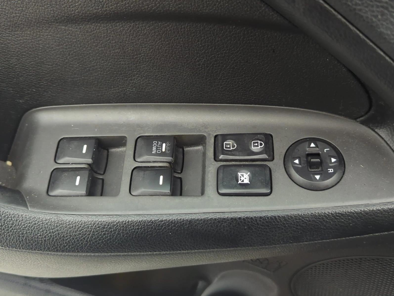 2017 Kia Forte LX Auto
