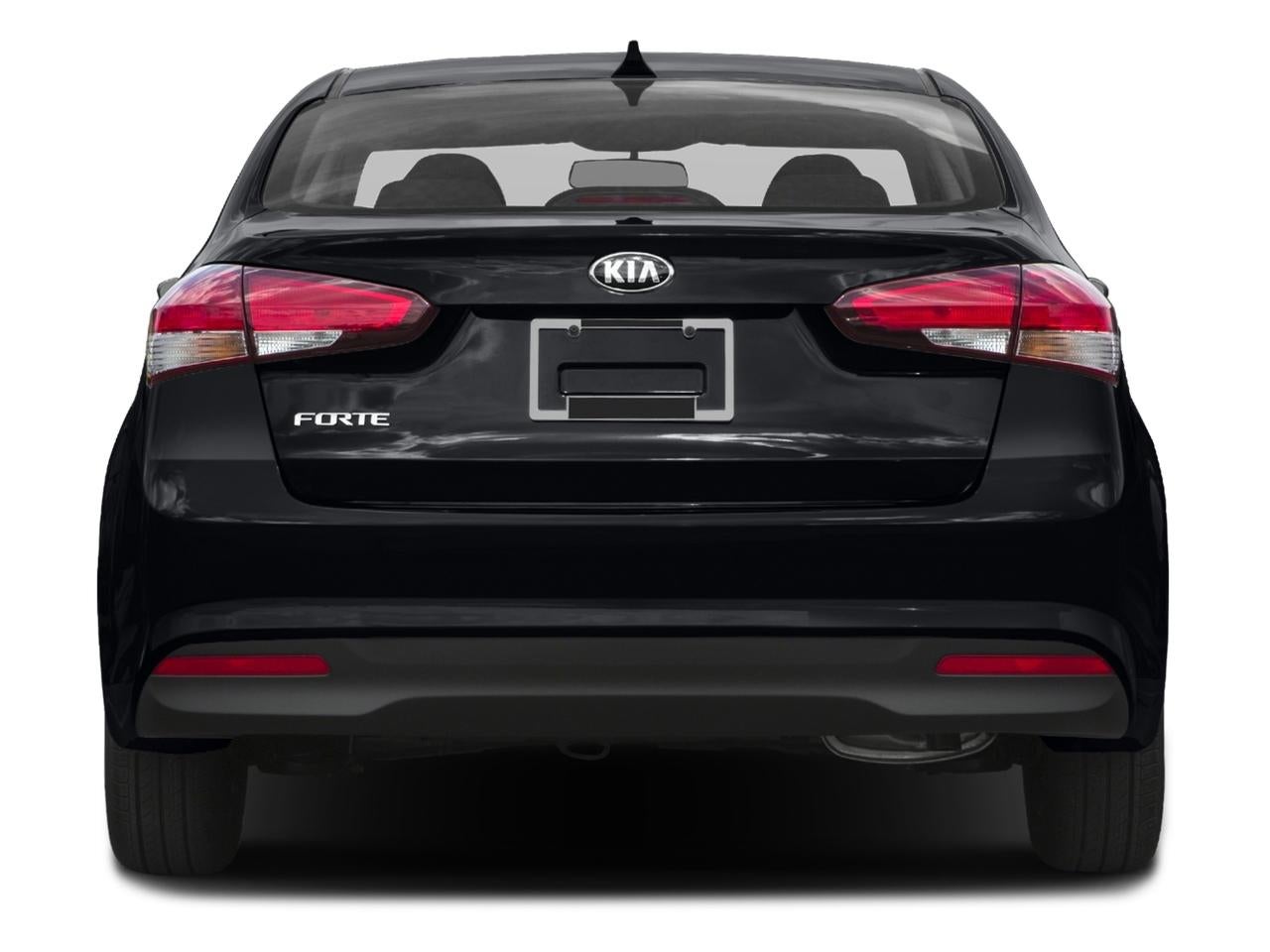 2017 Kia Forte LX Auto