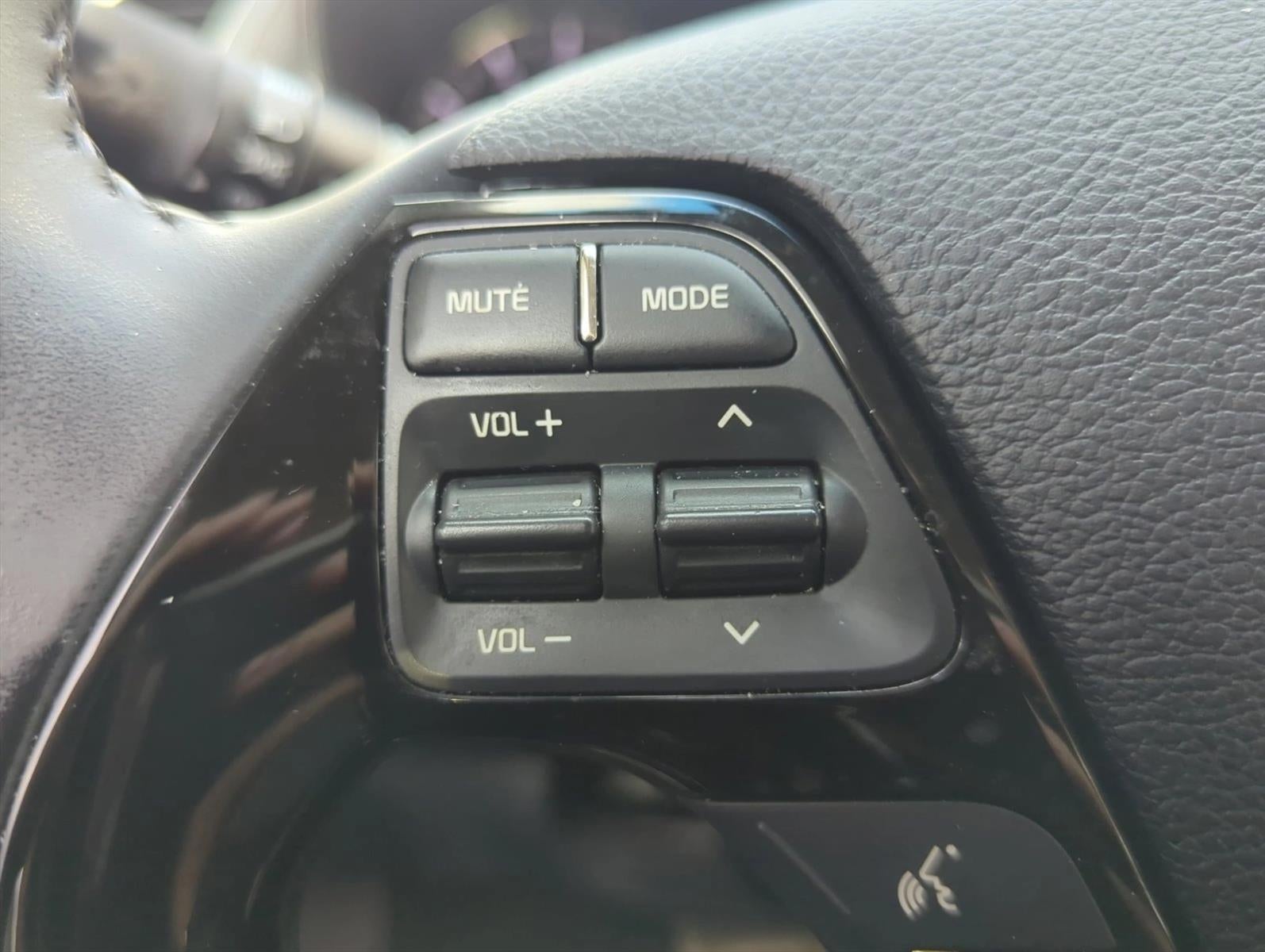 2018 Kia Forte S Auto