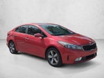 2018 Kia Forte S Auto