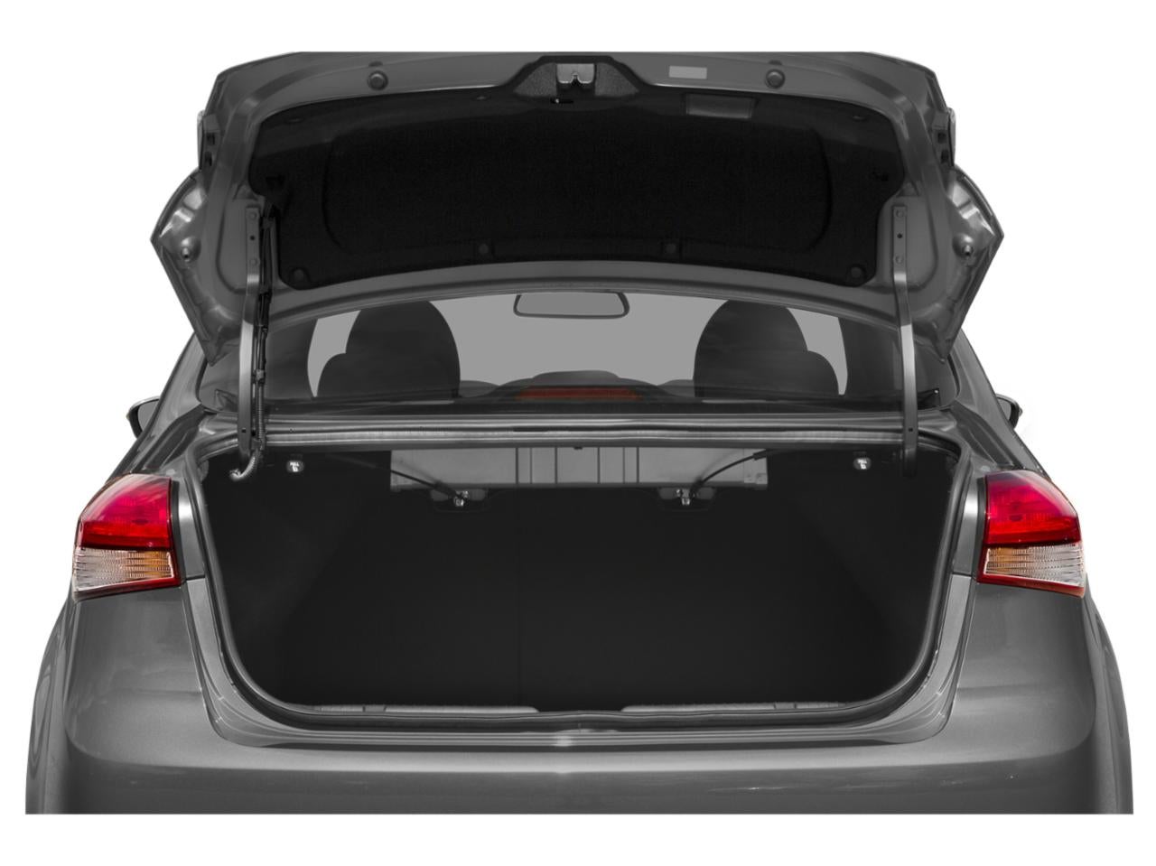 2018 Kia Forte S Auto