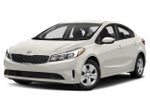 2018 Kia Forte LX Auto