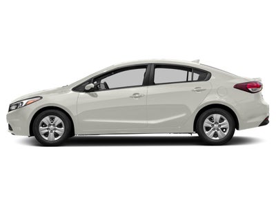 2018 Kia Forte LX Auto