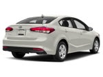 2018 Kia Forte LX Auto