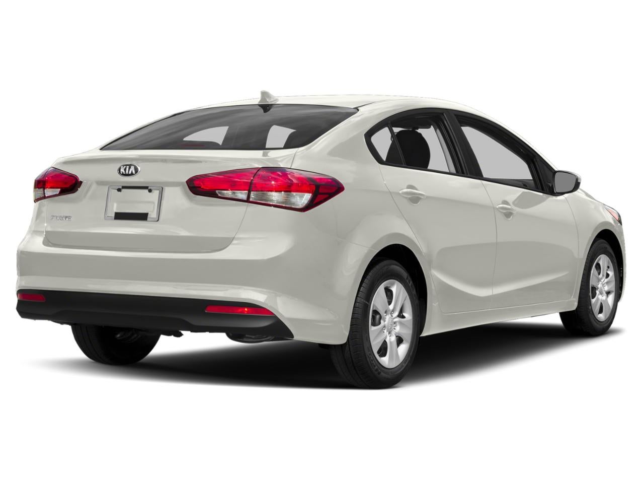 2018 Kia Forte LX Auto
