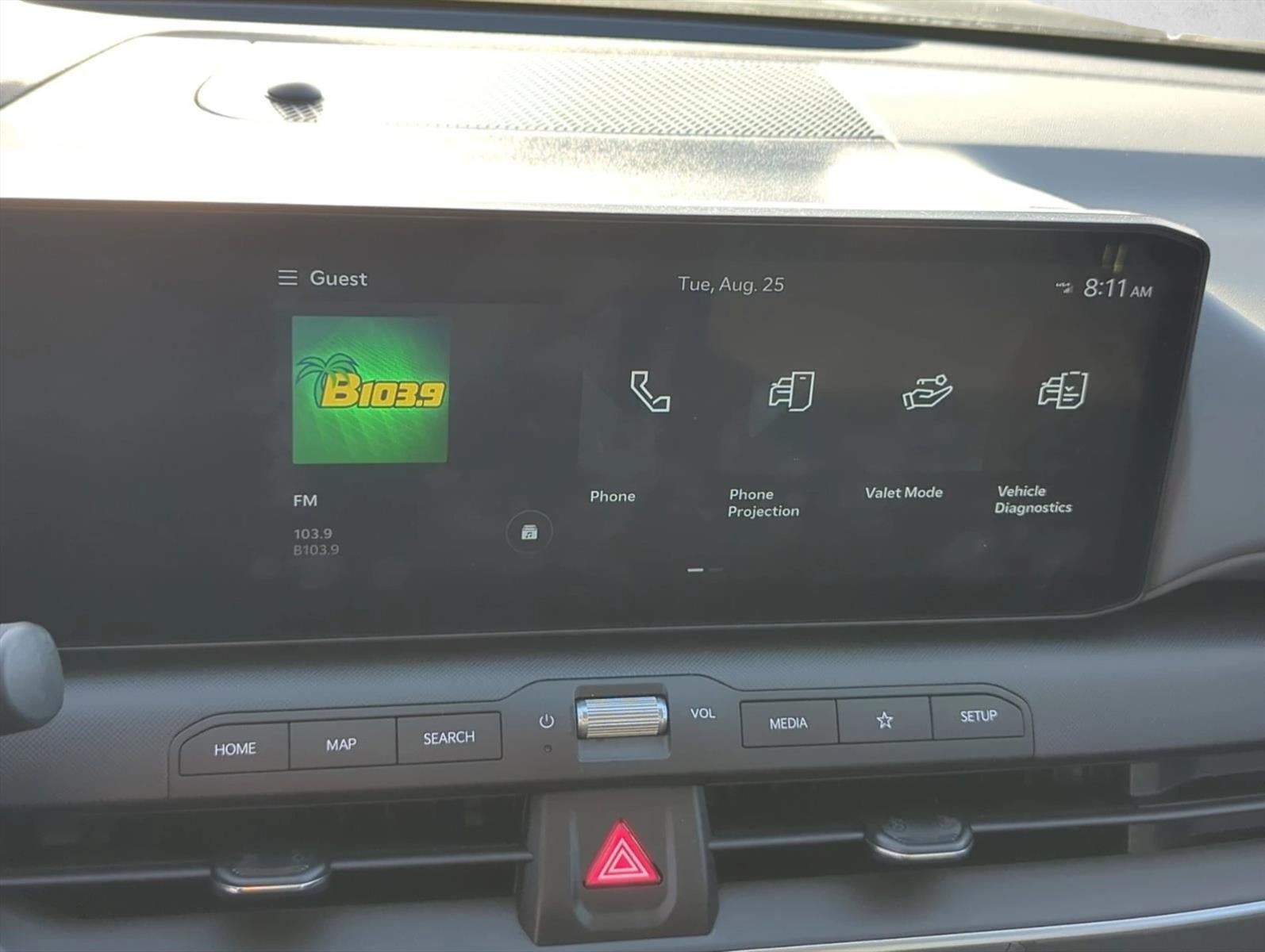 2025 Kia K4 LXS FWD