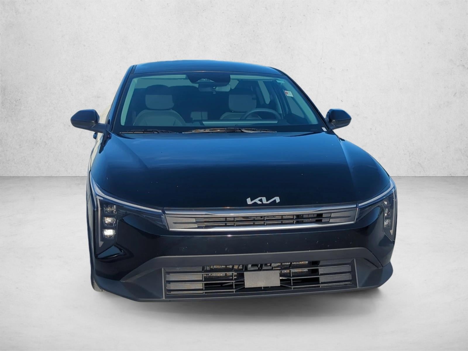 2025 Kia K4 LXS FWD
