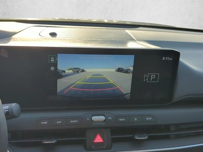 2025 Kia K4 LXS FWD