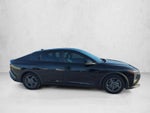 2025 Kia K4 LXS FWD