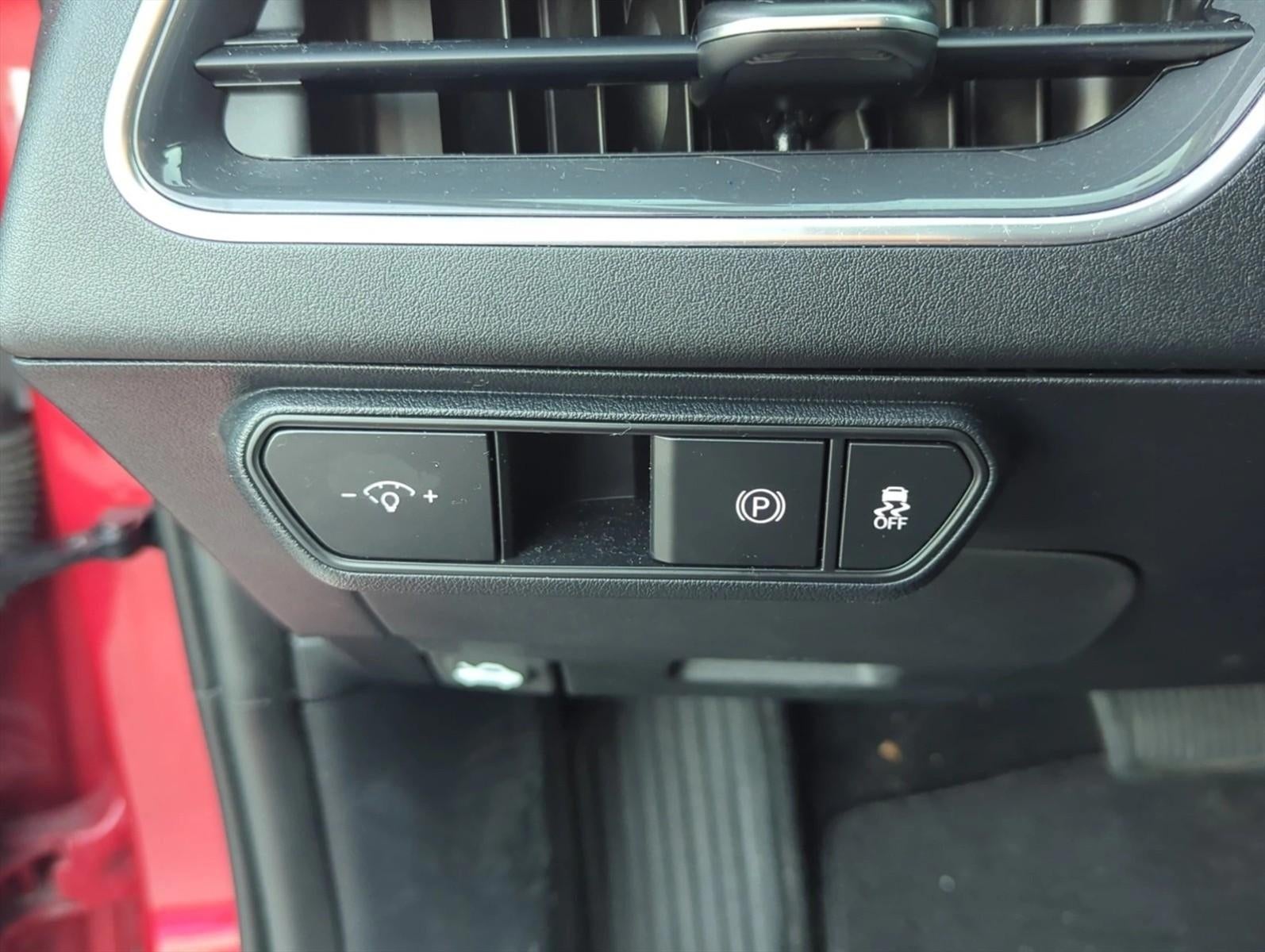 2025 Kia K4 EX FWD