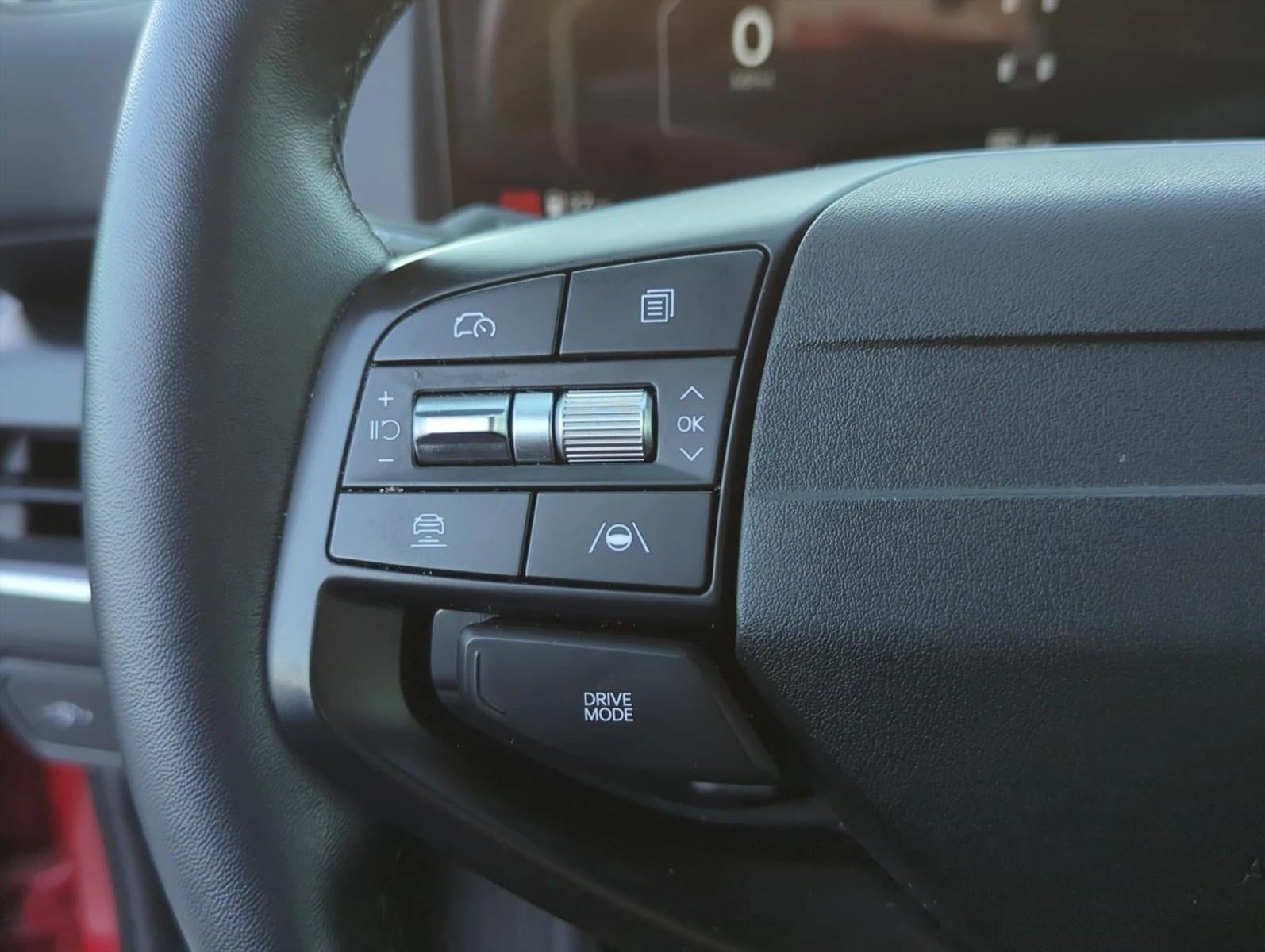 2025 Kia K4 EX FWD