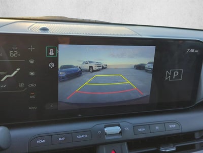 2025 Kia K4 EX FWD