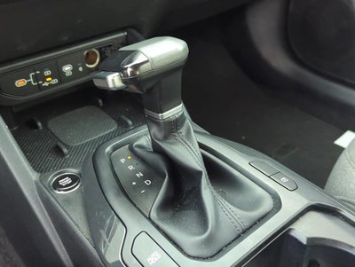2025 Kia K4 EX FWD