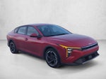 2025 Kia K4 EX FWD