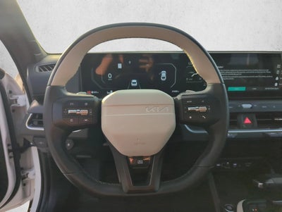 2025 Kia K4 GT-Line FWD