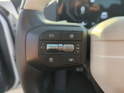 2025 Kia K4 GT-Line FWD