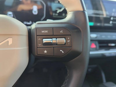 2025 Kia K4 GT-Line FWD