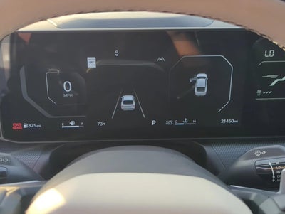 2025 Kia K4 GT-Line FWD