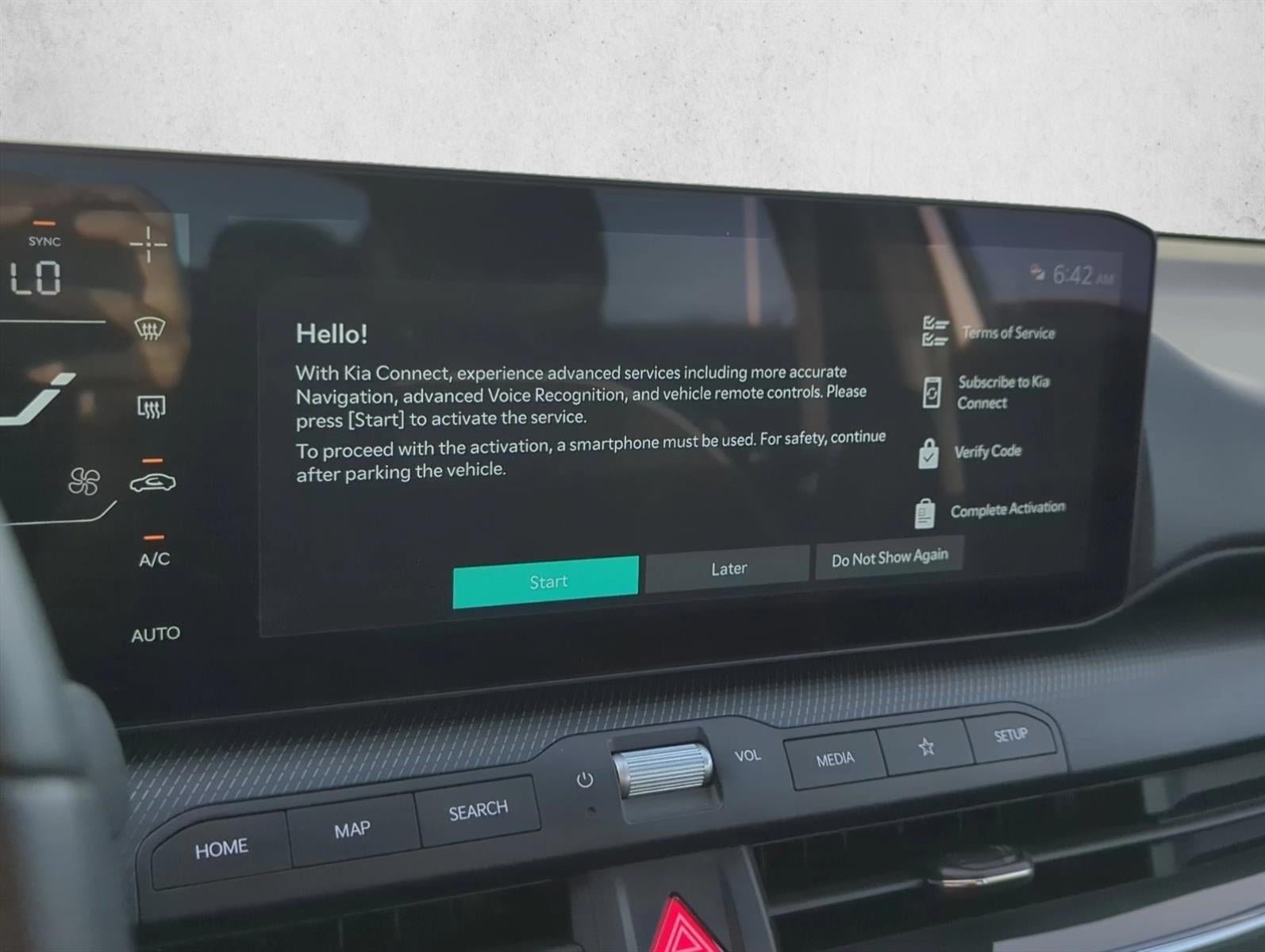 2025 Kia K4 GT-Line FWD